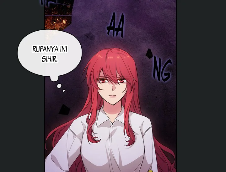 ADONIS Chapter 191 Gambar 120