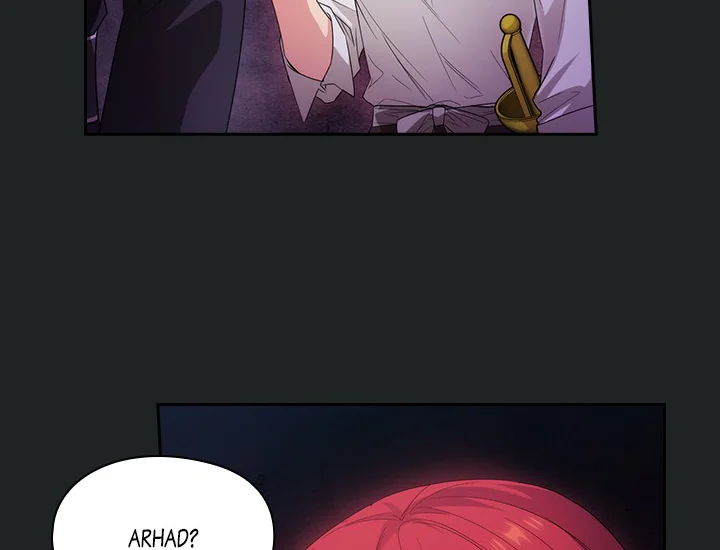 ADONIS Chapter 191 Gambar 126