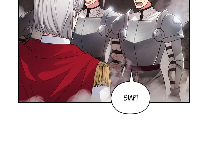 ADONIS Chapter 191 Gambar 31