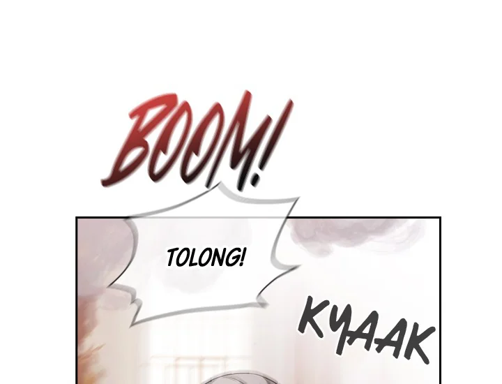 ADONIS Chapter 191 Gambar 32