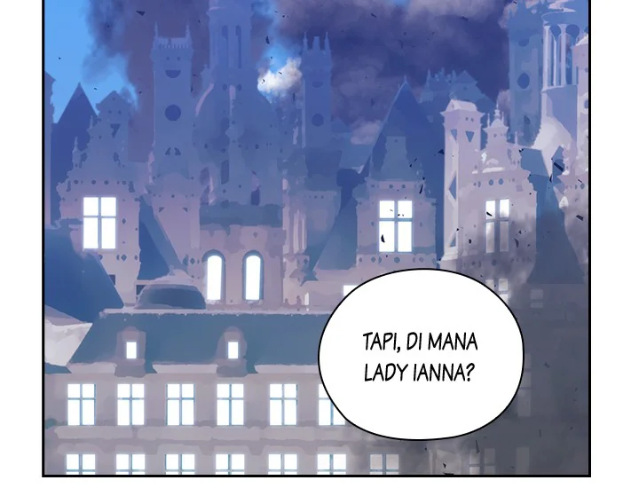 ADONIS Chapter 191 Gambar 37