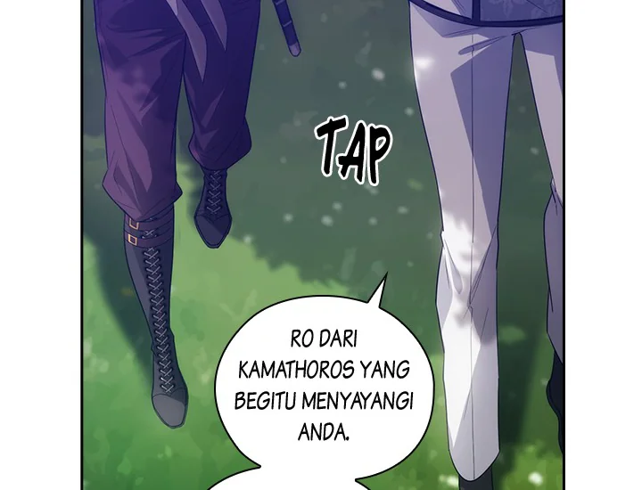 ADONIS Chapter 191 Gambar 42