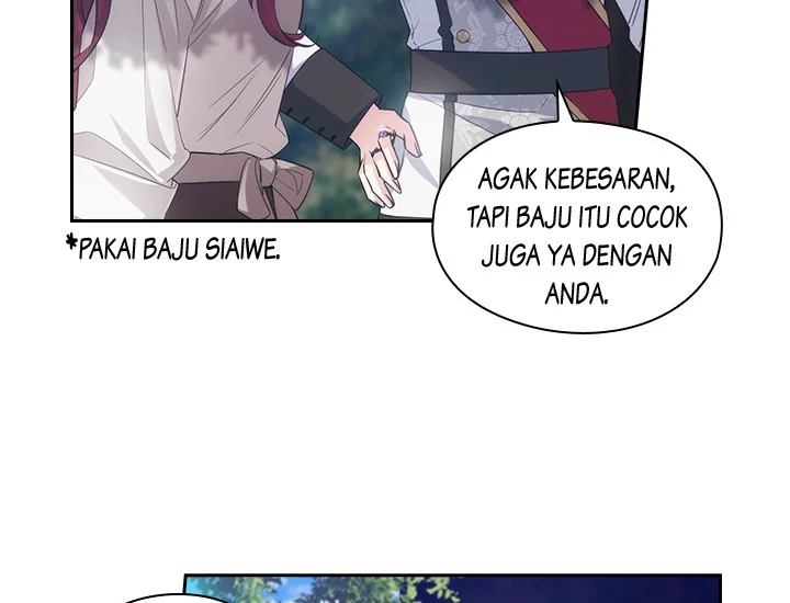 ADONIS Chapter 191 Gambar 45