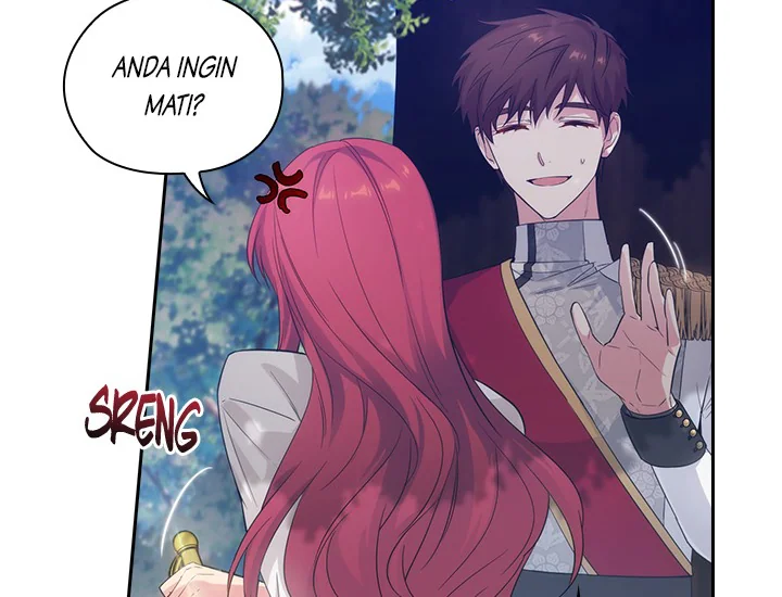 ADONIS Chapter 191 Gambar 46