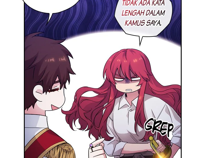 ADONIS Chapter 191 Gambar 63