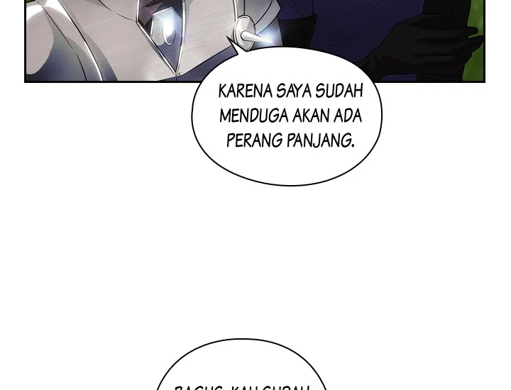 ADONIS Chapter 191 Gambar 85