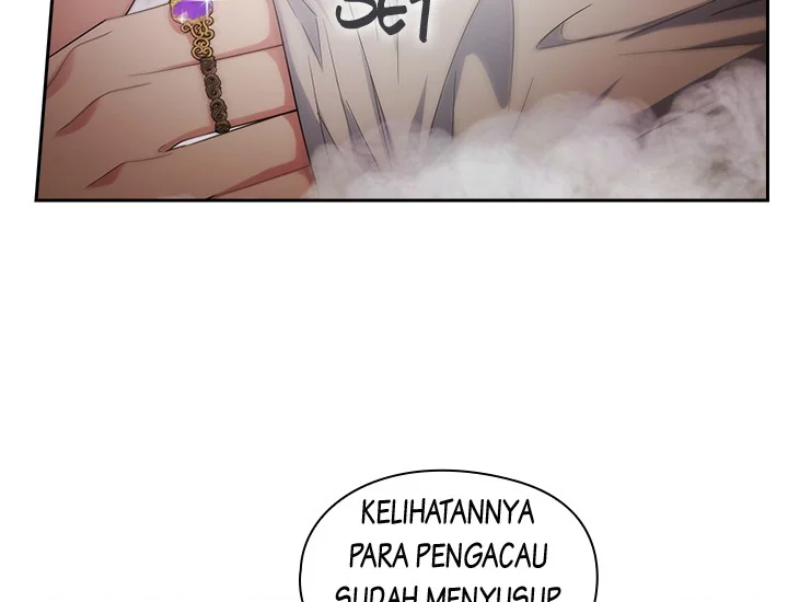 ADONIS Chapter 191 Gambar 9