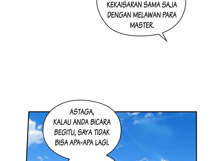 ADONIS Chapter 191 Gambar 92