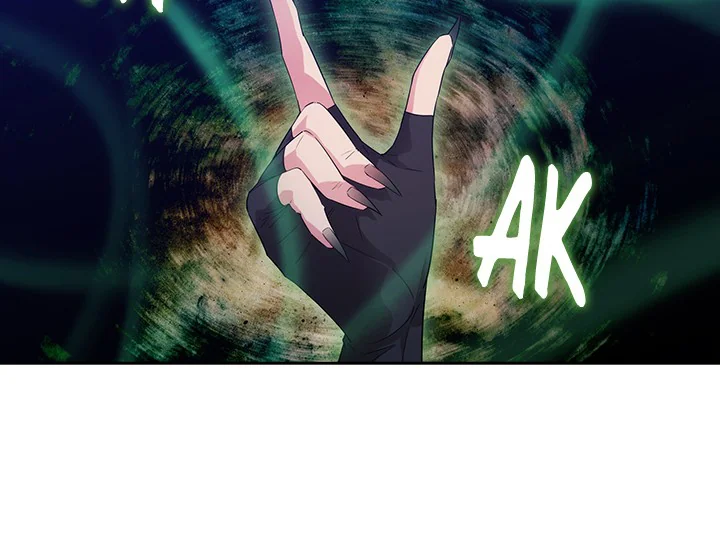 ADONIS Chapter 191 Gambar 95