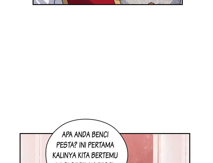 ADONIS Chapter 190 Gambar 107