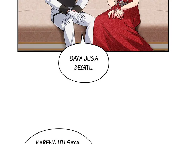 ADONIS Chapter 190 Gambar 109