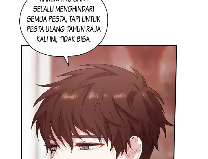 ADONIS Chapter 190 Gambar 110