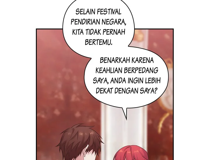 ADONIS Chapter 190 Gambar 114