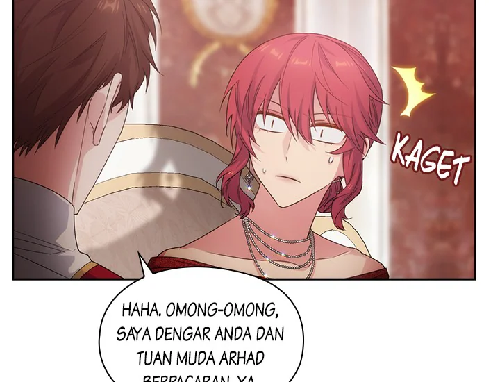 ADONIS Chapter 190 Gambar 118