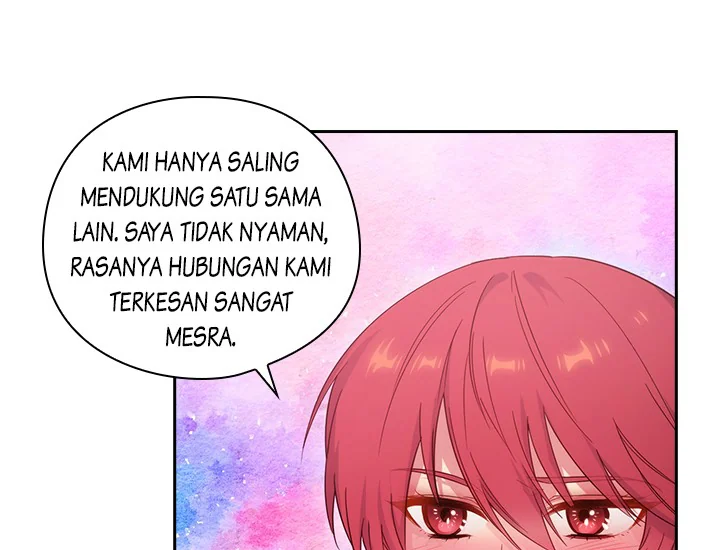 ADONIS Chapter 190 Gambar 121