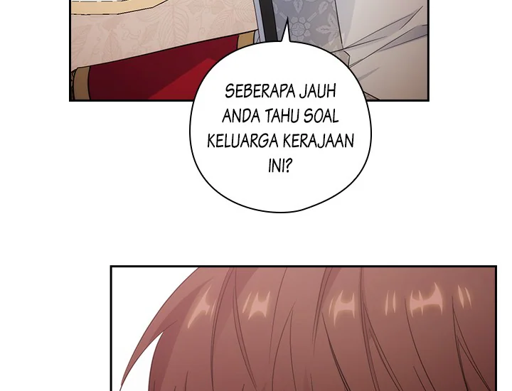 ADONIS Chapter 190 Gambar 127