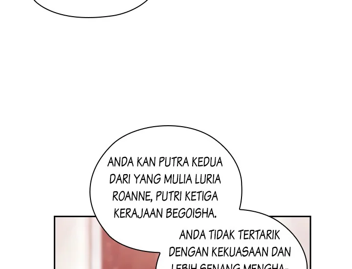 ADONIS Chapter 190 Gambar 129