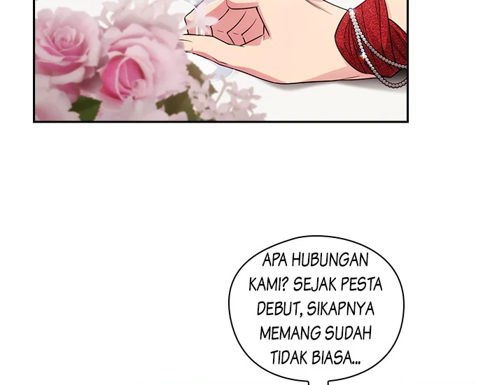 ADONIS Chapter 190 Gambar 13