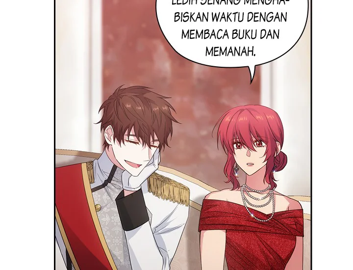 ADONIS Chapter 190 Gambar 130