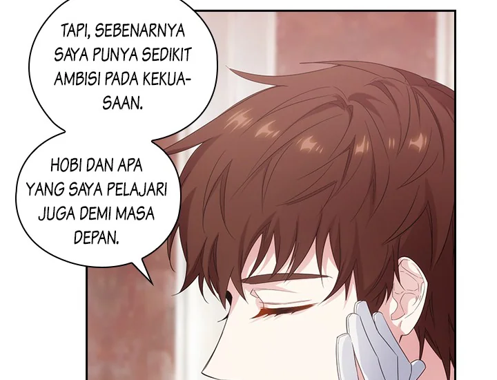 ADONIS Chapter 190 Gambar 132