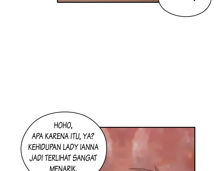 ADONIS Chapter 190 Gambar 137