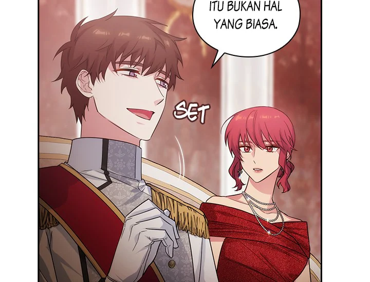 ADONIS Chapter 190 Gambar 140