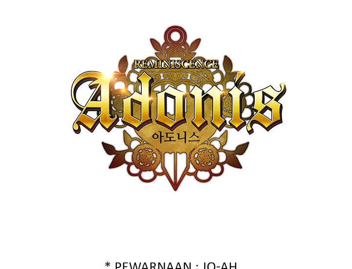 ADONIS Chapter 190 Gambar 147