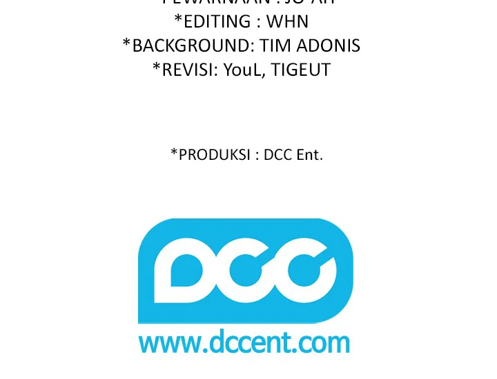 ADONIS Chapter 190 Gambar 148