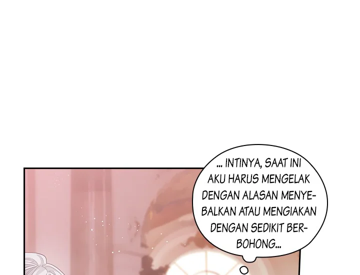 ADONIS Chapter 190 Gambar 20