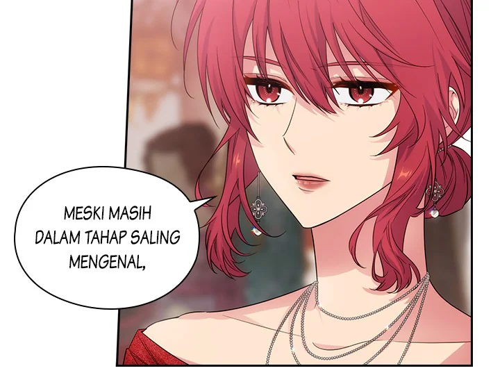 ADONIS Chapter 190 Gambar 23