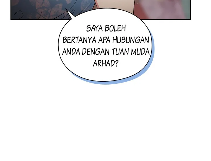 ADONIS Chapter 190 Gambar 3