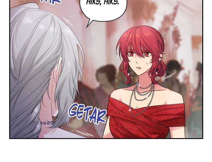 ADONIS Chapter 190 Gambar 34