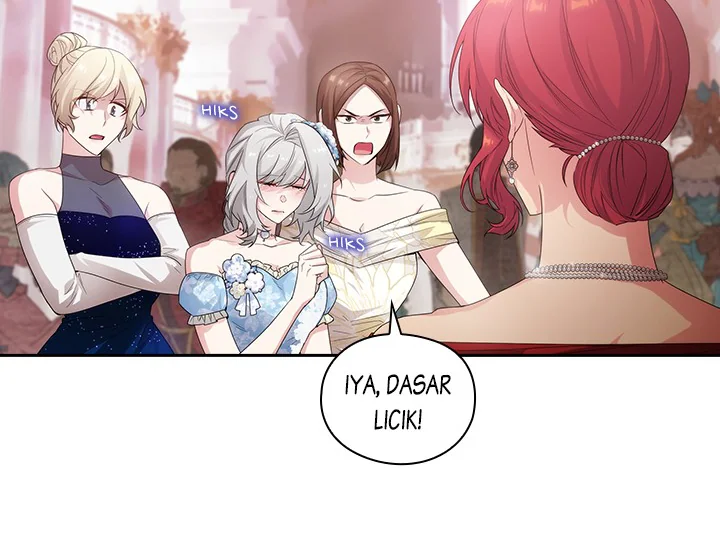 ADONIS Chapter 190 Gambar 42