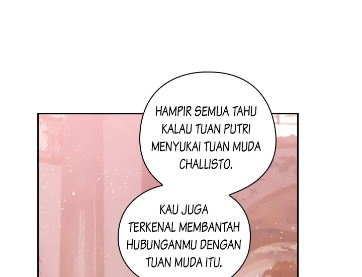 ADONIS Chapter 190 Gambar 45