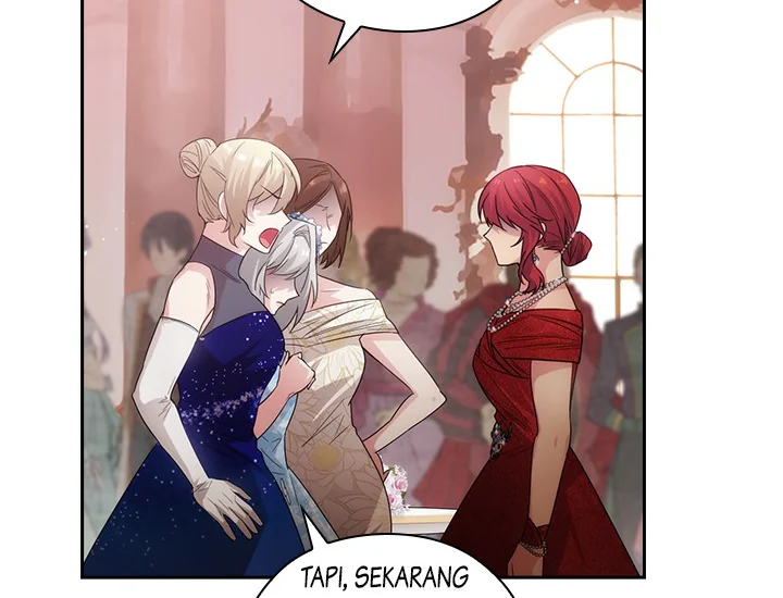 ADONIS Chapter 190 Gambar 46