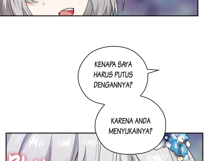 ADONIS Chapter 190 Gambar 57