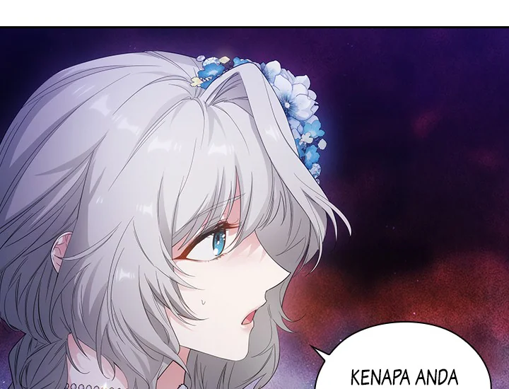 ADONIS Chapter 190 Gambar 6