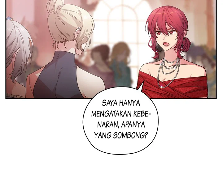 ADONIS Chapter 190 Gambar 62