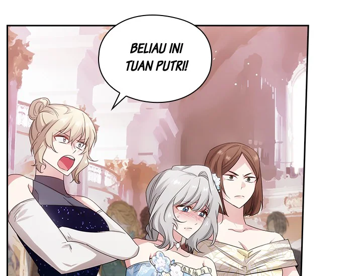 ADONIS Chapter 190 Gambar 65