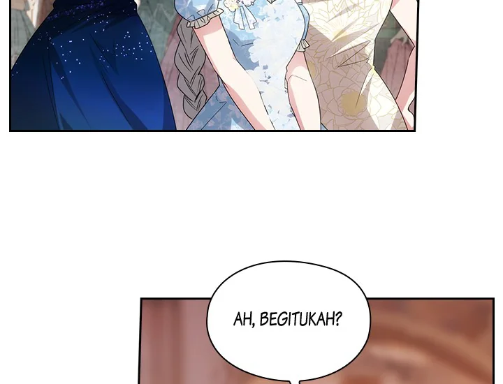 ADONIS Chapter 190 Gambar 66