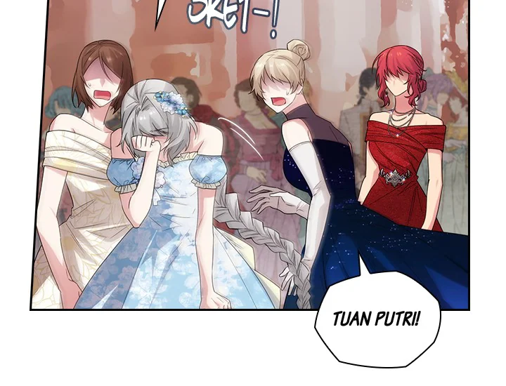 ADONIS Chapter 190 Gambar 76