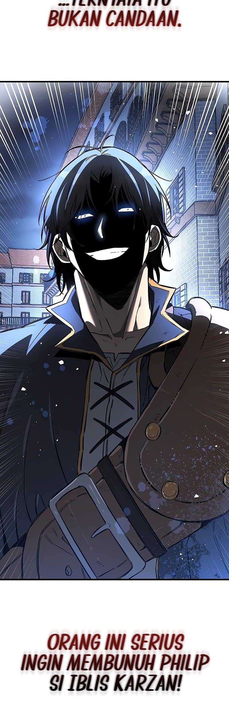 Roguish Guard in a Medieval FantasyRoguish Guard in a Medieval Fantasy Chapter 24 Gambar 45