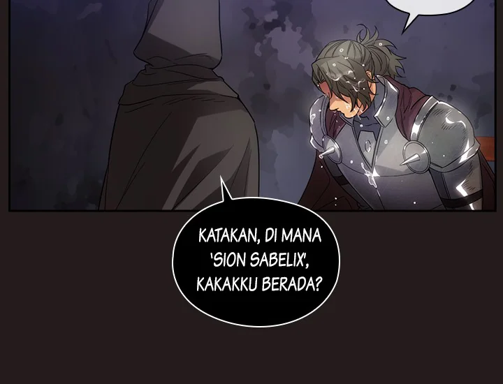 ADONIS Chapter 189 Gambar 102