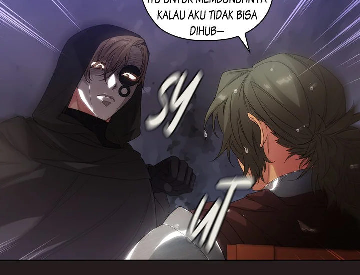 ADONIS Chapter 189 Gambar 109