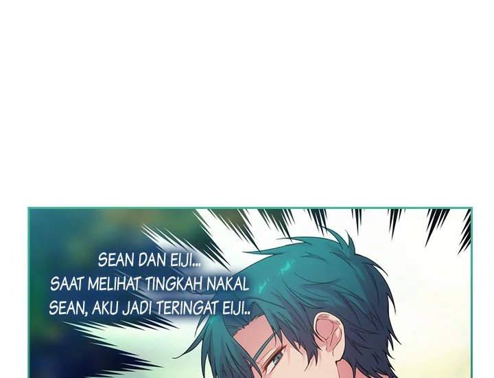 ADONIS Chapter 189 Gambar 120