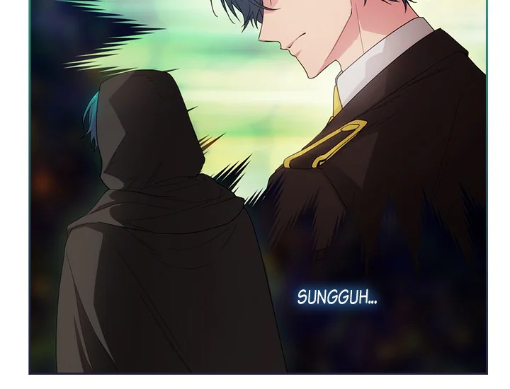 ADONIS Chapter 189 Gambar 121