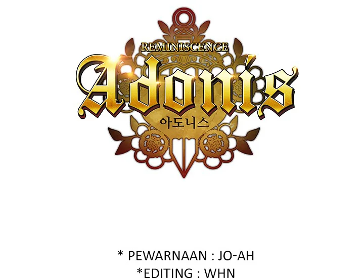 ADONIS Chapter 189 Gambar 146
