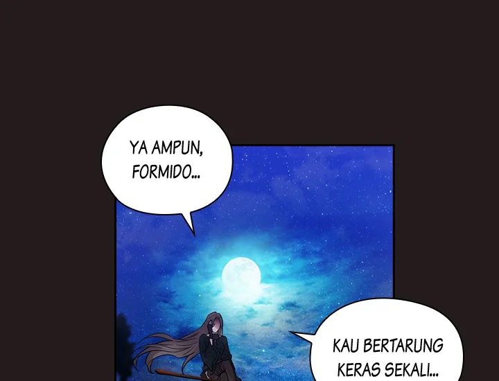 ADONIS Chapter 189 Gambar 28