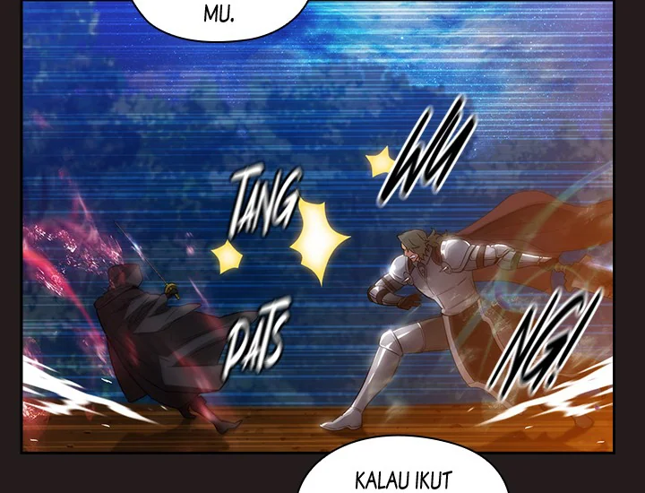 ADONIS Chapter 189 Gambar 31