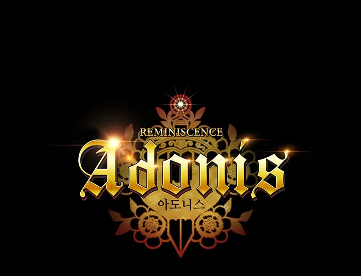 ADONIS Chapter 189 Gambar 7